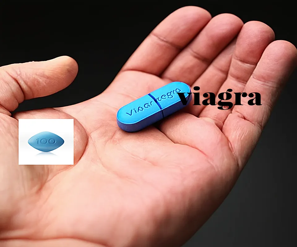 Viagra generico indicaciones